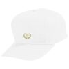 Youth Five-Panel Cotton Twill Cap Thumbnail