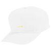 Youth Five-Panel Cotton Twill Cap Thumbnail