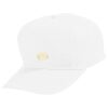 Youth Five-Panel Cotton Twill Cap Thumbnail