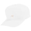 Youth Five-Panel Cotton Twill Cap Thumbnail