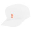 Youth Five-Panel Cotton Twill Cap Thumbnail