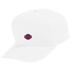 Youth Five-Panel Cotton Twill Cap Thumbnail