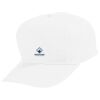 Youth Five-Panel Cotton Twill Cap Thumbnail