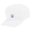 Youth Five-Panel Cotton Twill Cap Thumbnail