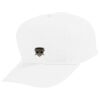 Youth Five-Panel Cotton Twill Cap Thumbnail