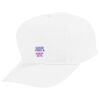 Youth Five-Panel Cotton Twill Cap Thumbnail