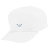 Youth Five-Panel Cotton Twill Cap Thumbnail