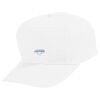 Youth Five-Panel Cotton Twill Cap Thumbnail