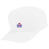 Youth Five-Panel Cotton Twill Cap Thumbnail