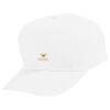 Youth Five-Panel Cotton Twill Cap Thumbnail