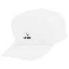 Youth Five-Panel Cotton Twill Cap Thumbnail