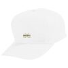 Youth Five-Panel Cotton Twill Cap Thumbnail