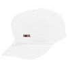 Youth Five-Panel Cotton Twill Cap Thumbnail