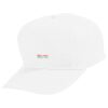 Youth Five-Panel Cotton Twill Cap Thumbnail