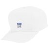 Youth Five-Panel Cotton Twill Cap Thumbnail