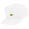 Youth Five-Panel Cotton Twill Cap Thumbnail