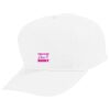 Youth Five-Panel Cotton Twill Cap Thumbnail