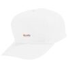 Youth Five-Panel Cotton Twill Cap Thumbnail