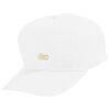 Youth Five-Panel Cotton Twill Cap Thumbnail