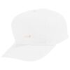 Youth Five-Panel Cotton Twill Cap Thumbnail