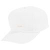 Youth Five-Panel Cotton Twill Cap Thumbnail