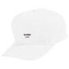 Youth Five-Panel Cotton Twill Cap Thumbnail