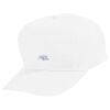 Youth Five-Panel Cotton Twill Cap Thumbnail