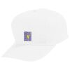 Youth Five-Panel Cotton Twill Cap Thumbnail