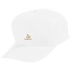 Youth Five-Panel Cotton Twill Cap Thumbnail