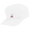 Youth Five-Panel Cotton Twill Cap Thumbnail