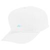 Youth Five-Panel Cotton Twill Cap Thumbnail