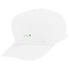 Youth Five-Panel Cotton Twill Cap Thumbnail