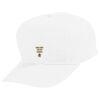 Youth Five-Panel Cotton Twill Cap Thumbnail