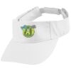 Sport Twill Visor Thumbnail