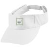 Sport Twill Visor Thumbnail