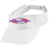 Sport Twill Visor Thumbnail