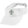 Sport Twill Visor Thumbnail