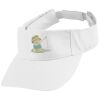 Sport Twill Visor Thumbnail