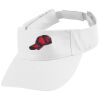 Sport Twill Visor Thumbnail