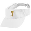 Sport Twill Visor Thumbnail