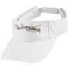 Sport Twill Visor Thumbnail