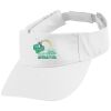 Sport Twill Visor Thumbnail