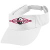 Sport Twill Visor Thumbnail