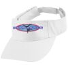 Sport Twill Visor Thumbnail