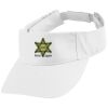 Sport Twill Visor Thumbnail