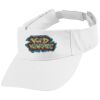 Sport Twill Visor Thumbnail