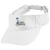 Sport Twill Visor Thumbnail