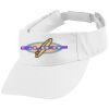 Sport Twill Visor Thumbnail