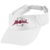Sport Twill Visor Thumbnail