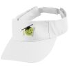 Sport Twill Visor Thumbnail